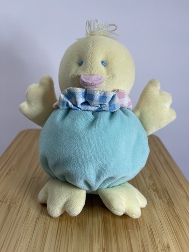 Vtg kids gifts duck rattle - gifts,