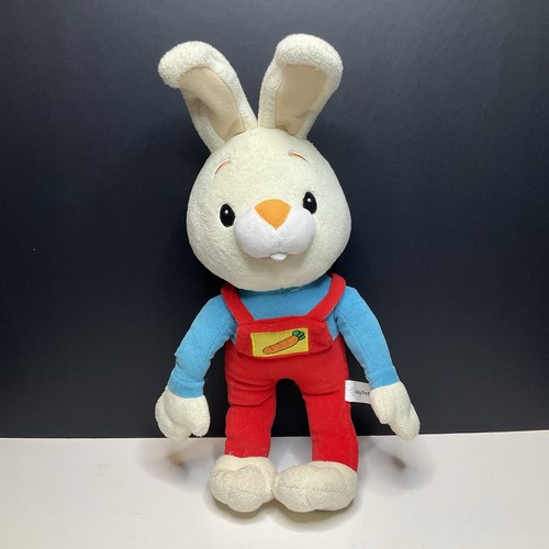 Baby first harry the - tv, bunny